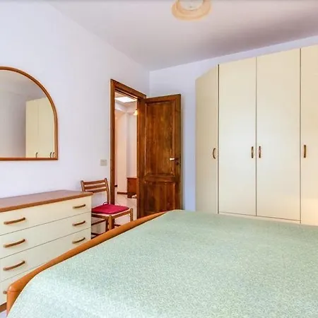Confortevole Appartamento Nel Cuore Di Lipari