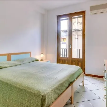 Confortevole Appartamento Nel Cuore Di Lipari Daire Lipari (Isola Lipari)